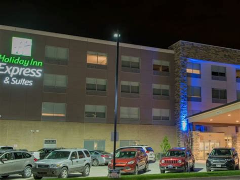 holiday inn express granger indiana.